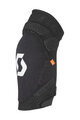 SCOTT štitinici za koljena - KNEE GUARDS GRENADE EVO ZIP - crna