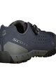 SCOTT sprinterice - SPORT TRAIL W - plava/siva