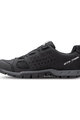 SCOTT sprinterice - SPORT TRAIL EVO GORE-TEX - crna/srebrna