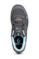 SCOTT sprinterice - SPORT CRUS-R FLAT W - siva/svjetloplava