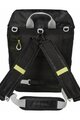 BASIL torba - MILES DAYPACK - siva