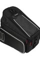 BASIL torba - SPORT DESIGN TRUNKBAG - crna