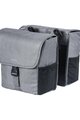 BASIL torba - GO DOUBLE BAG - siva