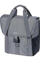 BASIL torba - GO SINGLE BAG - siva