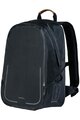 BASIL torba - URBAN DRY BACKPACK - crna