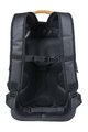 BASIL torba - URBAN DRY BACKPACK - crna