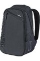 BASIL ruksak - FLEX BACKPACK - crna