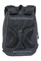 BASIL ruksak - FLEX BACKPACK - crna