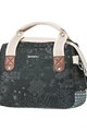 BASIL torba - BOHEME CITY BAG - siva