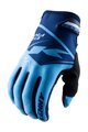 KENNY rukavice s dugim prstima - GLOVES BRAVE - plava