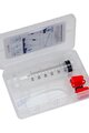 BBB BTI-190 SEALANT INJECTOR - transparentna