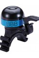 BBB zvono - BBB-16 MINIFIT - bijela