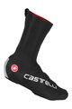 CASTELLI navlake na sprinterice - DILUVIO PRO - crna