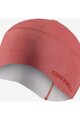 CASTELLI kapa - PRO THERMAL W - crvena