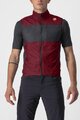 CASTELLI prsluk - UNLIMITED PUFFY - bodro