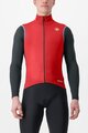 CASTELLI prsluk - PERFETTO RoS 2 - crvena