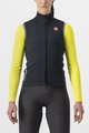 CASTELLI prsluk - PERFETTO ROS 2 W - crna