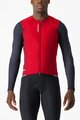 CASTELLI prsluk - FLY - crvena