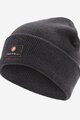 CASTELLI kapa - PODIOFORMA BEANIE - siva