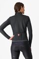 CASTELLI izolirana jakna - PERFETTO AIR W - crna