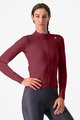 CASTELLI dres dugih rukava zimski - ESPRESSO THERMAL W - bodro