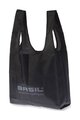 BASIL torba - KEEP SHOPPER - crna