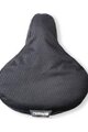 BASIL zaštitna navlaka - NOIR SADDLE COVER - crna