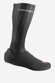 CASTELLI navlake na sprinterice - 23089 -6 FAST FEET BOOTIES - crna