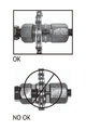 SUPER B Zakivač lanaca - CHAIN RIVET EXTRACTOR TB-3355 - crna