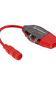 SIGMA SPORT adapter - IICON - crvena/crna