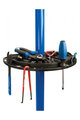 PARK TOOL montažni stalak - HOLDER PT-104 - plava/crna