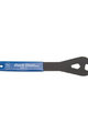 PARK TOOL konusni ključ - CONE WRENCH 13 mm PT-SCW-13 - plava/crna