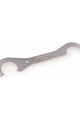 PARK TOOL ključ središnje kompozicije - WRENCH HCW-5 - PT-HCW-5 - srebrna