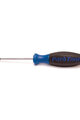 PARK TOOL odvijač - SCREWDRIVER PT-SD-0 - plava/crna