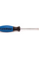 PARK TOOL odvijač - SCREWDRIVER PT-SD-6 - plava/crna