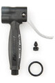 PARK TOOL glava - PT-1096Z - crna