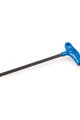 PARK TOOL imbus ključ - ALLEN WRENCH 8 mm PT-PH-8 - plava/crna