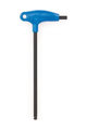 PARK TOOL imbus ključ - ALLEN WRENCH 8 mm PT-PH-8 - plava/crna