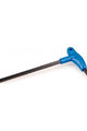 PARK TOOL imbus ključ - ALLEN WRENCH 11 mm PT-PH-11 - plava