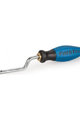 PARK TOOL odvijač - SCREWDRIVER PT-ND-1 - plava/crna