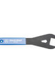 PARK TOOL ključ - CONE WRENCH 28 mm PT-SCW-28 - plava/crna