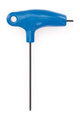 PARK TOOL imbus ključ - ALLEN WRENCH 2 mm PT-PH-2 - plava/crna