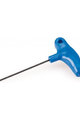 PARK TOOL imbus ključ - T-ALLEN WRENCH 2,5 mm PT-PH-2-5 - plava