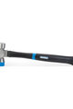 PARK TOOL čekić - HAMMER PT-HMR-8 - crna