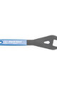 PARK TOOL konusni ključ - CONE WRENCH 24 mm PT-SCW-24 - plava/crna