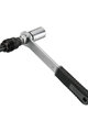 SUPER B skidač vijaka - COTTERLESS CRANK TOOL TB-CR20 - crna