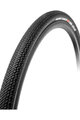 TUFO plašt - GRAVEL THUNDERO 36-622(700x36C) - crna