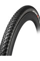 TUFO plašt - GRAVEL SWAMPERO HD 40-622(700x40C) - crna