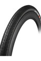 TUFO plašt - GRAVEL SPEEDERO HD 44-622(700x44C) - crna