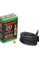 MAXXIS zračnica - WELTER WEIGHT 20x1.5/1.75 - crna